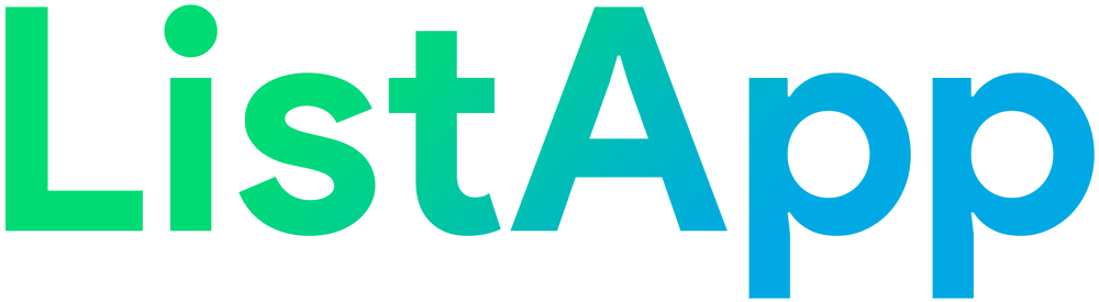 ListApp